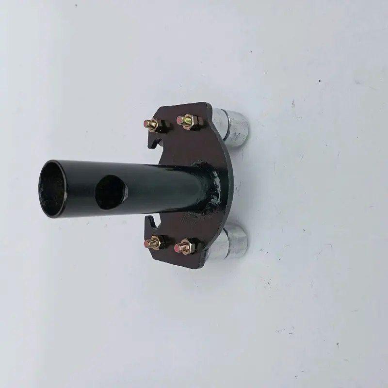 HARGA GROSIR! Dudukan stang adaptor stang costom motor untuk jenis motor honda yamaha suzuki pnp tinggal di pasang ke motor suprapit suprax supra125  blade revo grand kharisma smash shogun jupitermxnew jupitermxold vegar vegazr fizr  Dll Motorcycle 3