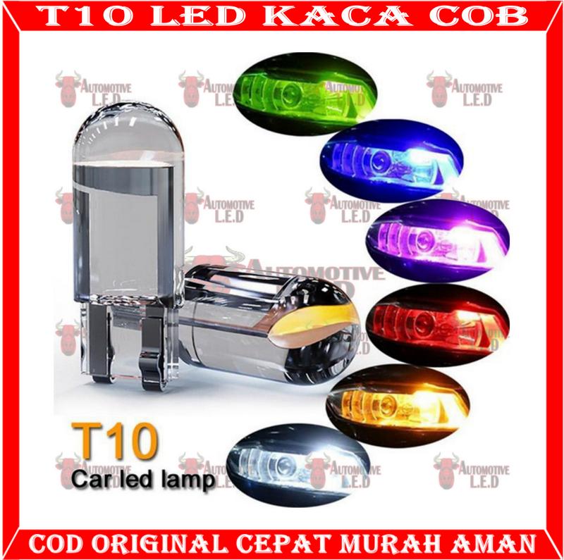 ORIGINAL LAMPU LED T10 RESIN FULL KACA 360 LAMPU SENJA LAMPU PLAT SUPER BRIGHT ORIGINAL LAMPU LED T10 RESIN FULL KACA 360 LAMPU SENJA LAMPU PLAT SUPER BRIGHT