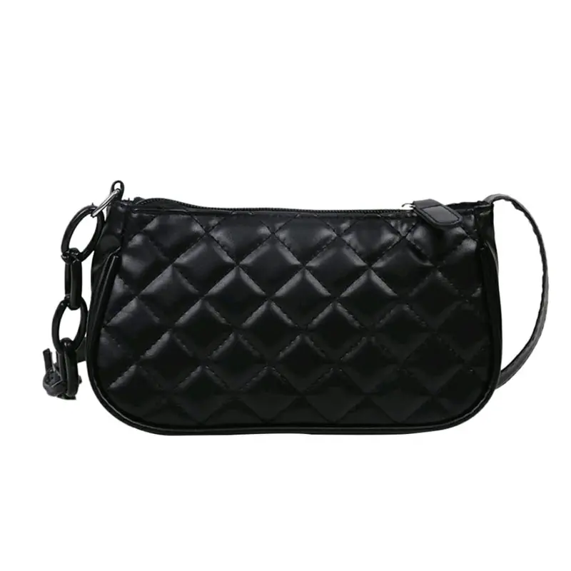 Tas selempang wanita MULAN /Tas Bahu Wanita rantai/Tas Shoulder Bag Wanita Bordir 1