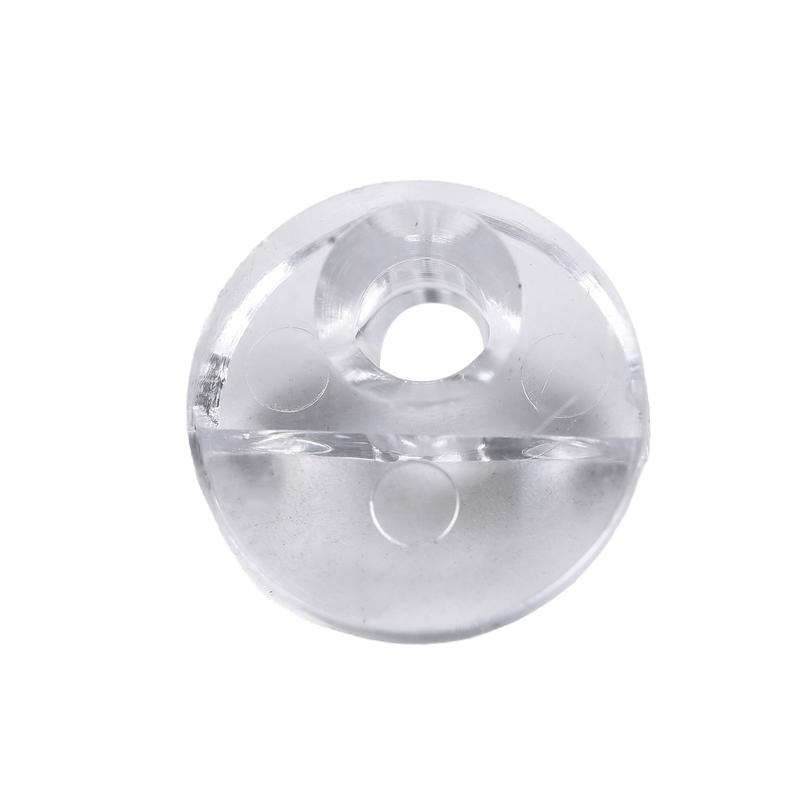 Kẹp Kính, Bộ 4 Cái, Kẹp Gắn Gương Phòng Tắm, Bộ Cố Định Gương Treo Tường Giá Đỡ Giá Đỡ, Giá Đỡ, 4 Vít Cố Định 4