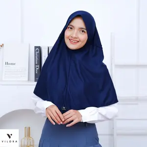 VILORA JILBAB SEKOLAH SD SMP SMA
