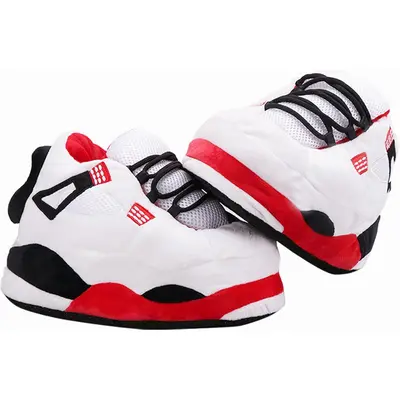 Jordan 5 Slippers Shoes TikTok Shop