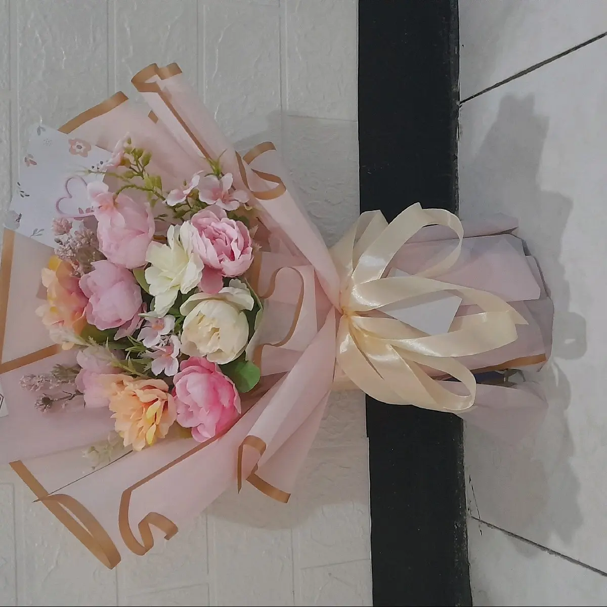 bunga / buket bunga ( 16 )