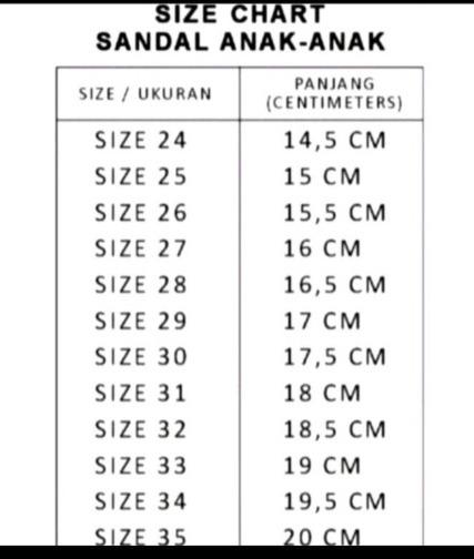 SANDAL JELLY SLOP TALI ANAK UNICORN 6889 Kaki Perempuan