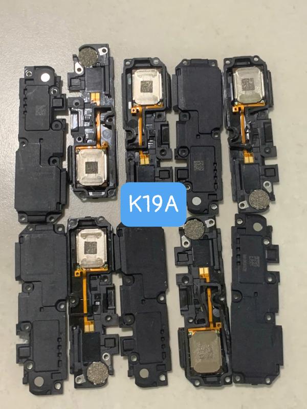 Loa chuông, loa ngoài: REDMl 6A, 6 pro, 8, 9, 10 K19A, K40, P0C0 F3, M3, 10C,…