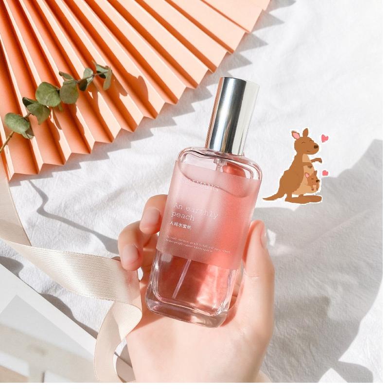 CST1 Nước Hoa Xịt Thơm Toàn Thân ShiMang Body Mist 50ML NH5