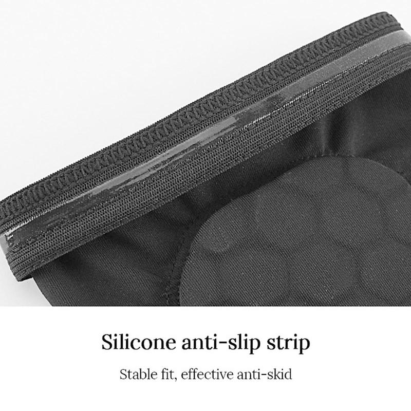 Product Introduction of Sports Soccer Shin Guard Pad Sleeve Sock Leg Support Football Calf Sleeve Shinguard For Adult E6E5 37