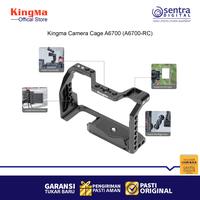 Gambar Kingma Camera Cage Smallrig for Sony A6700 ( A6700-RC ) dari Sentra Digital Kota Surabaya 3 Tokopedia