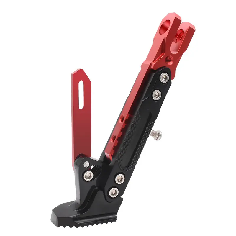 Chân chống tăng chỉnh cao thấp hàng CNC Phụ Kiện Phụ Tùng 4