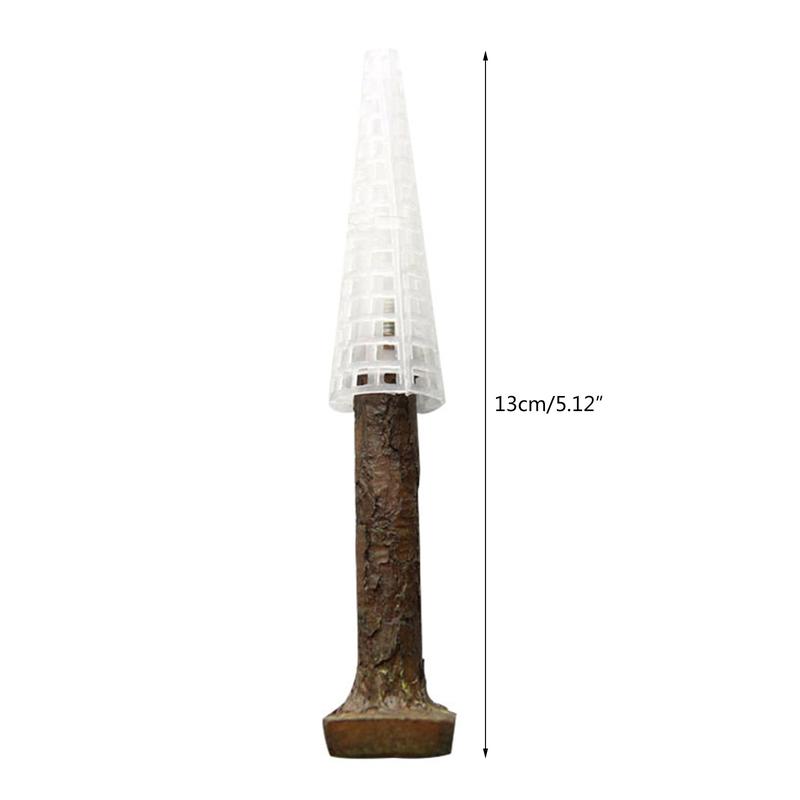 Product Introduction of HEHUS lastic Moss Holder for Aquarium Shrimp Reef for Tank Aquatic Plants Shaping Bra 0
