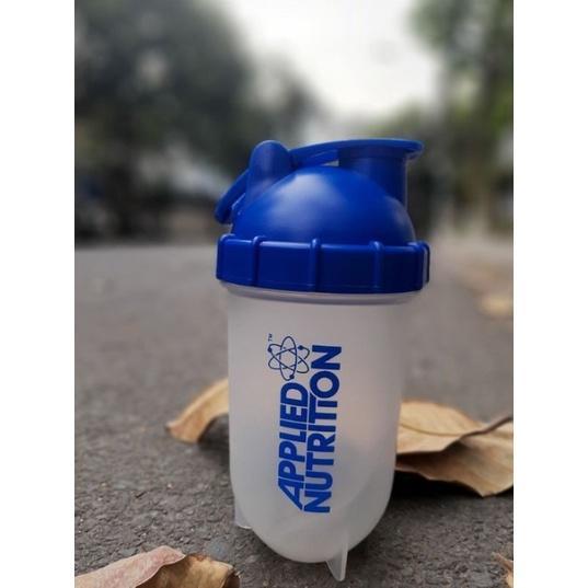 Bình lắc hỏa tiễn Applied Nutrition 500-600ml - Sản phẩm thể thao chất lượng cao - 4