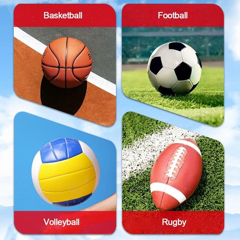Product Introduction of Chihiro Sports Portable Equipment Nylon Nylon Net Bag Weaving Multiple Colors Basketball Carry Bag Ball Net Pouch Volleyball Ball 17