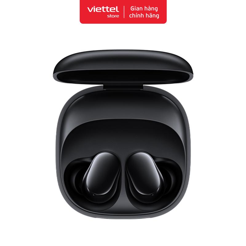 Tai nghe Bluetooth Redmi Buds 6 Play Chính hãng [Viettel Store]