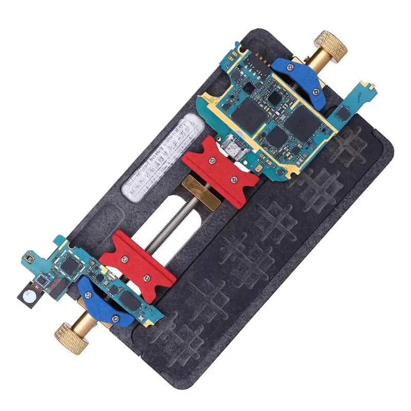 Đế kẹp main - tản nhiệt đa năng TE-073