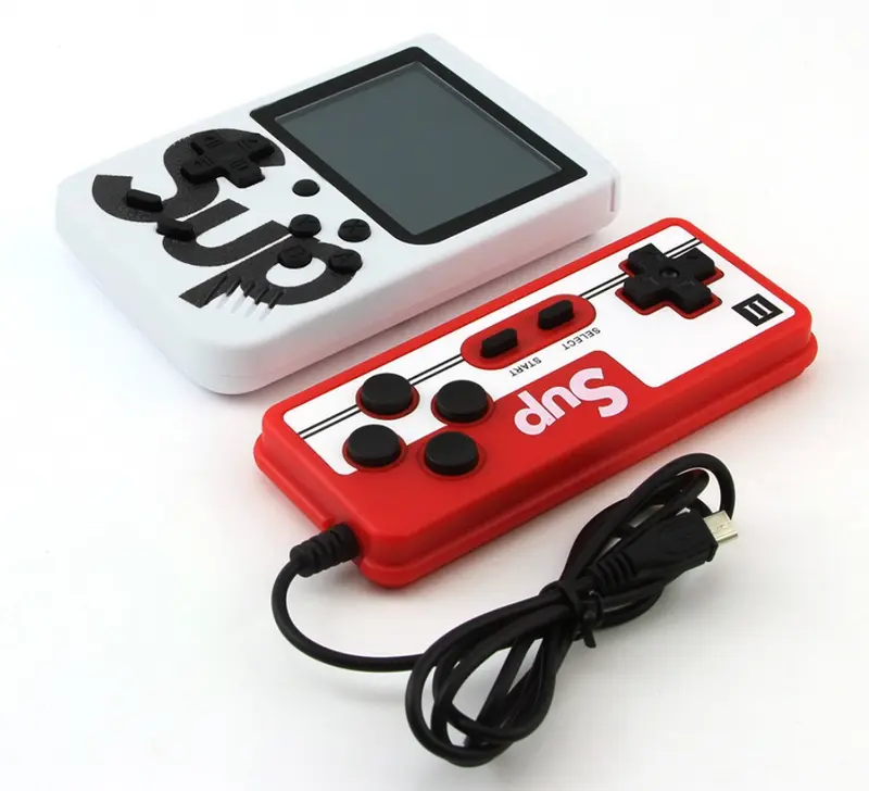 Máy chơi game sup 400 đôi 0