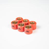 Gambar ROLLER TK BEAT KARBU/ SCOOPY KARBU 16X13 (7g, 8g, 9g, 10g, 11g, 12g) - 10g dari TK Racing Kota Administrasi Jakarta Barat 5 Tokopedia