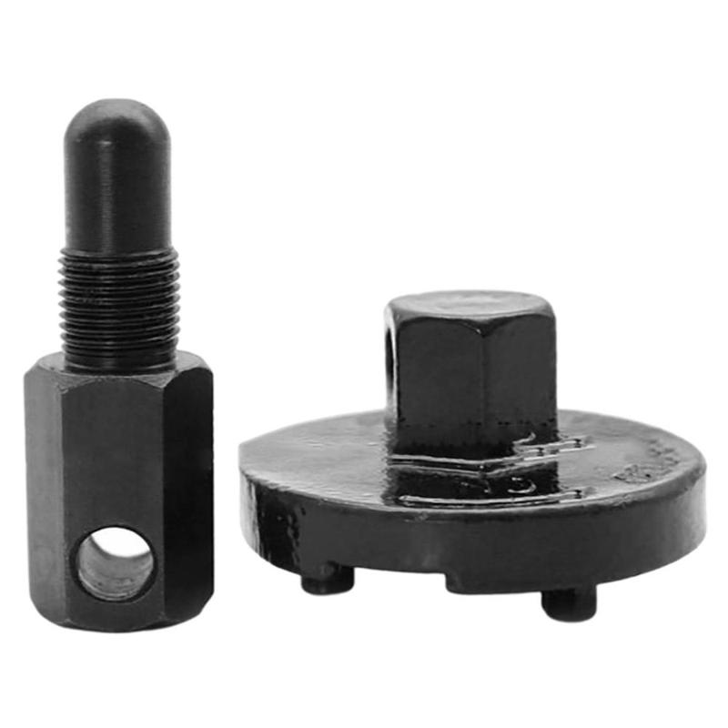Chainsaw Clutch Removal Tool Rustproof for G52/58 Chainsaw 3