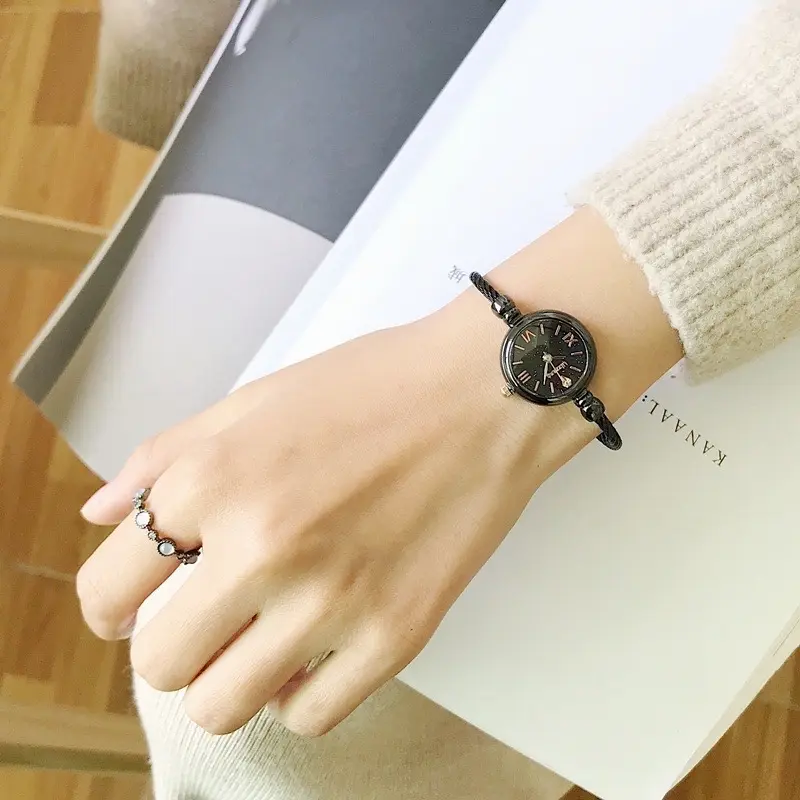 Kaluna Jam Tangan Gelang Analog
