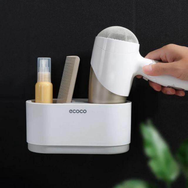 Product Introduction of Kệ để máy sấy tóc, để đồ ECOCO cao cấp TA 1811 34