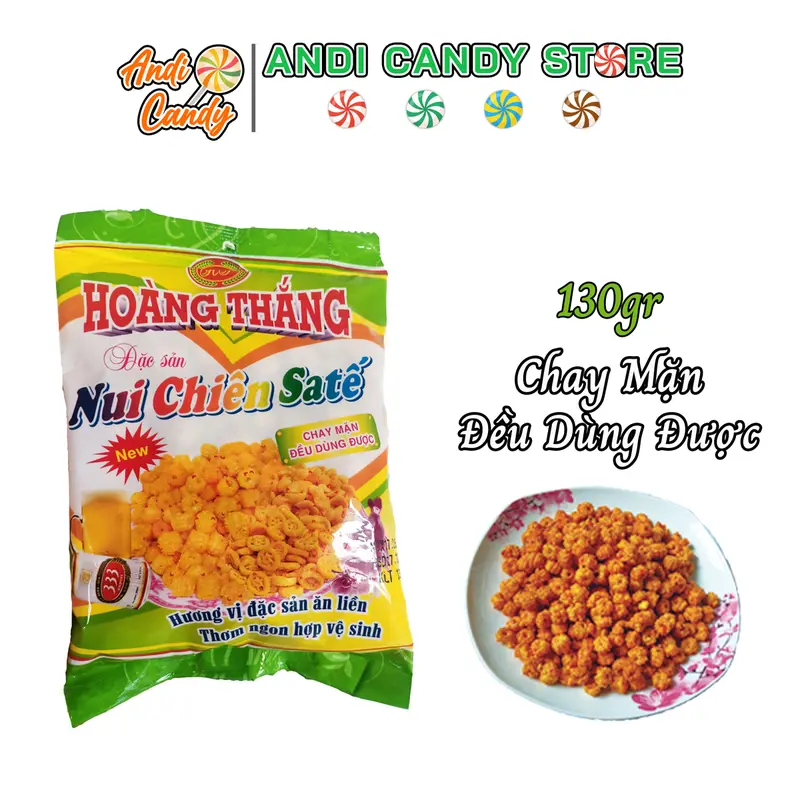 Nui Chiên Satế Hoàng Thắng 2