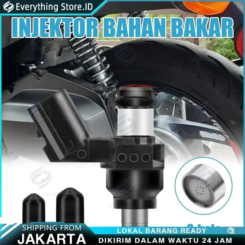 BRT Injektor RX7 Racing Boreup 125cc 150cc 160cc 170cc 180cc 200cc All Type Honda Series Vario Beat Pcx Cb Cbr sonic Supra Gtr Crf 0