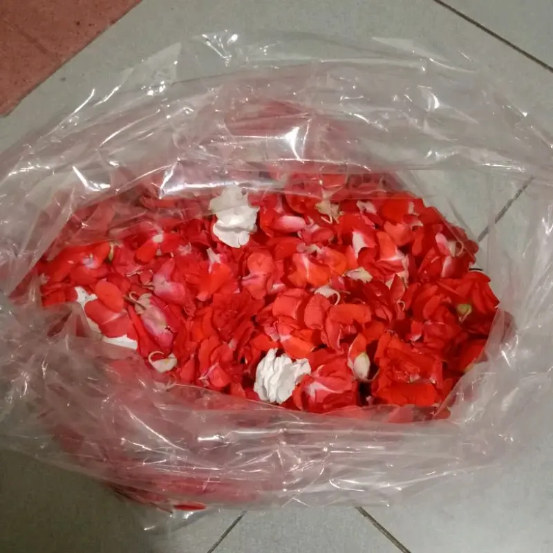 BUNGA NYEKAR MAKAM FRESH / BUNGA TABUR MAKAM