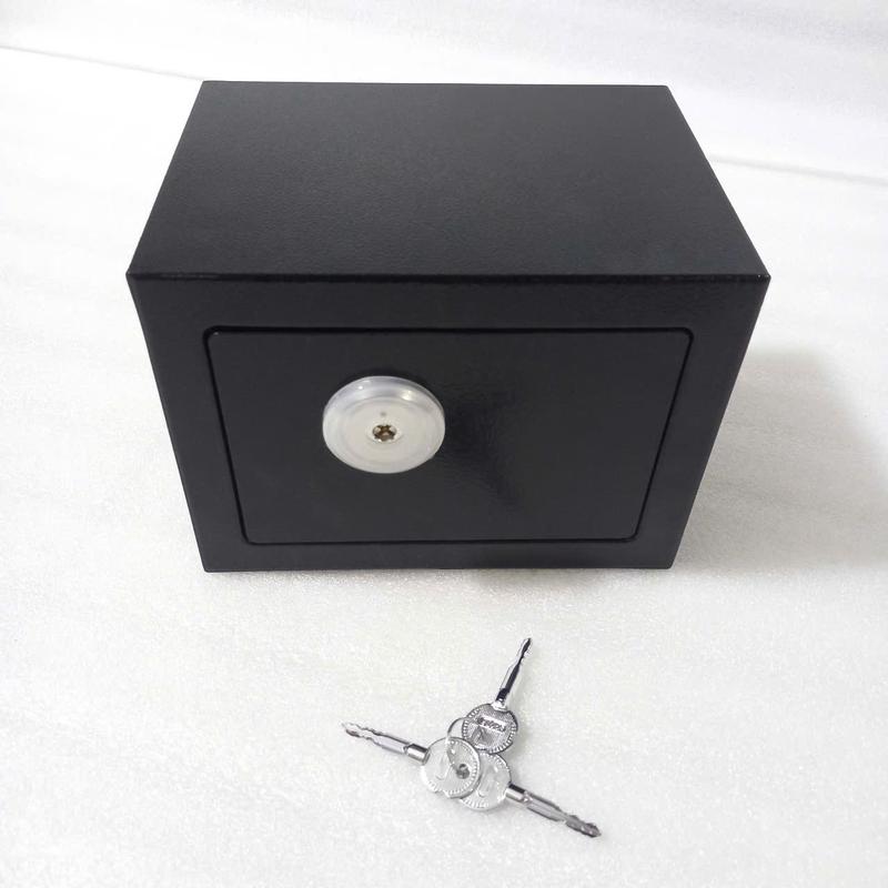 Product Introduction of Tủ sắt mini dành cho nhân viên văn phòng,học sinh- sinh viên ở trọ cất giữ tiền bạc, vật dụng,tư trang quang trọng qiý giá 11