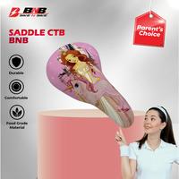 Gambar BNB (Bike N Bike) - Saddle Jok Sepeda Anak Cewe Ukuran 12 16 18 Inch dari Bike n Bike Kab. Tangerang 2 Tokopedia