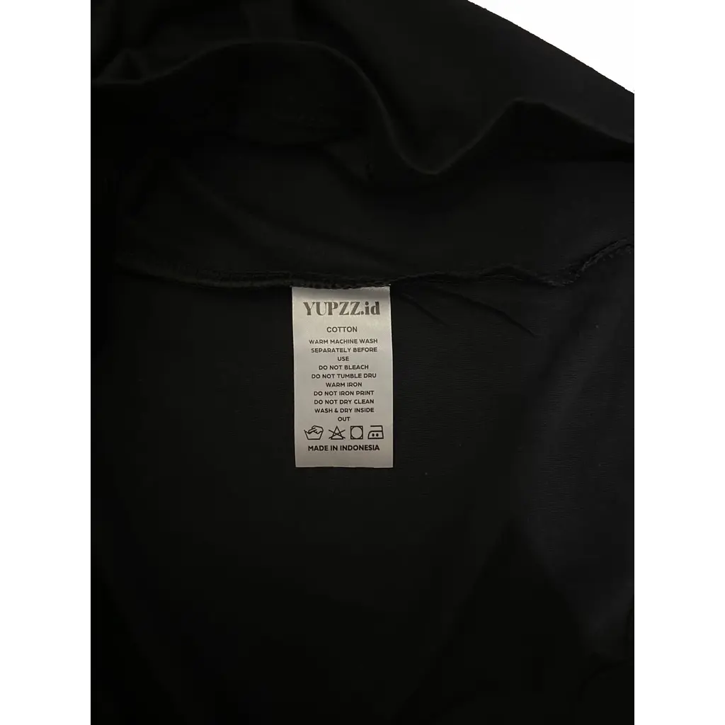 KAOS FULL TAG YUPZZ.ID | KAOS PRIA | KAOS WANITA | KAOS DISTRO | KAOS OVERSIZE Hitam Panjang KAOS FULL TAG YUPZZ.ID | KAOS PRIA | KAOS WANITA | KAOS DISTRO | KAOS OVERSIZE Hitam Panjang