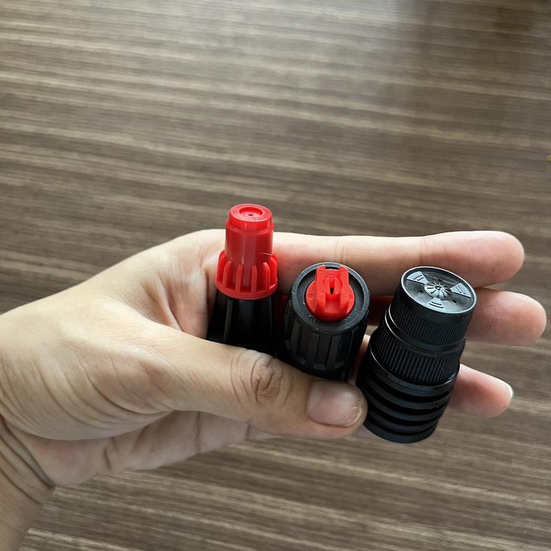  Vòi Xịt Bình Bọt Tuyết đầu tạo bọt tuyết Tay bơm thân bình bọt tuyết Phụ kiện thay bình bọt tuyết 