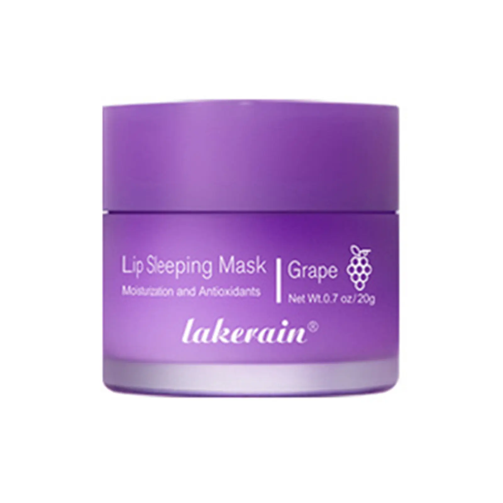 cookie Moisturizing Lip Sleeping Mask Deep Hydrated Nourish Lip Balm Lighten Lip Lines Day And Night Maintenance Lip Care 20g Skincare Long Lasting Moisturizer Lip Mask Nourishing Moisture