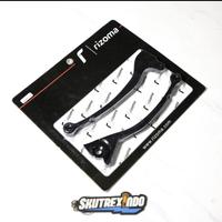 Gambar Handle Rem Rizoma Model Zeli Black Vespa Sprint Primavera S LX LXV dari Skutrexindo Kota Surabaya 1 Tokopedia