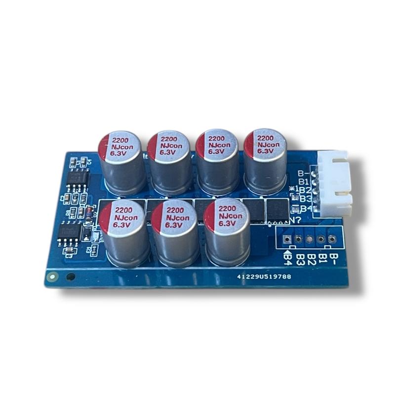Mạch Cân Bằng Chủ Động 5.5A 4S Nhỏ - Giải Pháp Cân Bằng Pin Hiệu Quả 3