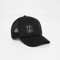 Gambar TRIPLE Topi Casual Unisex (CAPS 39 BLK) - Black dari TRIPLE Jeans Kota Surabaya 4 Tokopedia