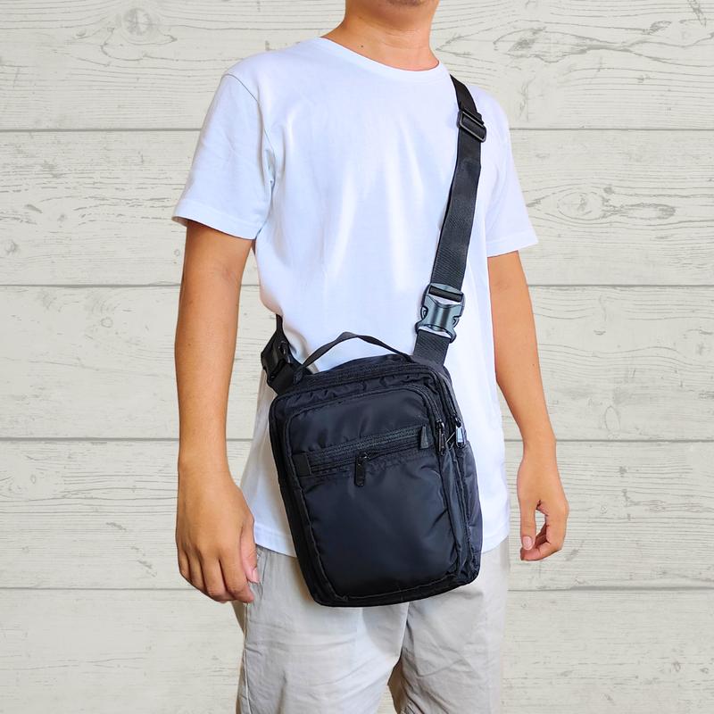 XOS Ninjask tactical sling bag quick draw bag EDC crossbody shoulder ...