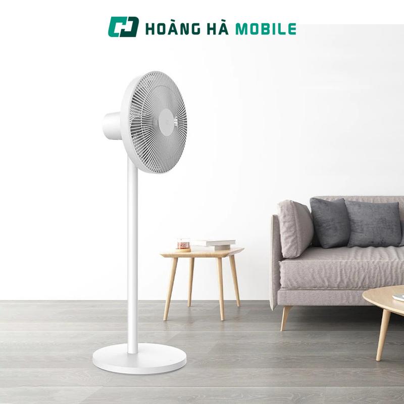 Quạt thông minh Mi Smart Standing Fan 2 Lite - Chính hãng