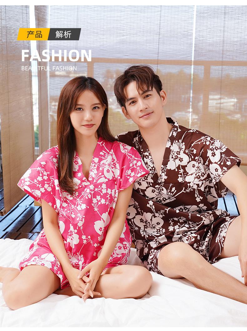 Product Introduction of Disposable Bathing Suit Women's Sauna Clothes Moxibustion Pure Cotton Men's Massage Foot Moisture-Wicking Clothing Hotel Bathrobe Physical Therapy Suits Wholesale 15