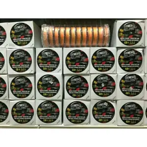 PE GENESIS x8 100 meter