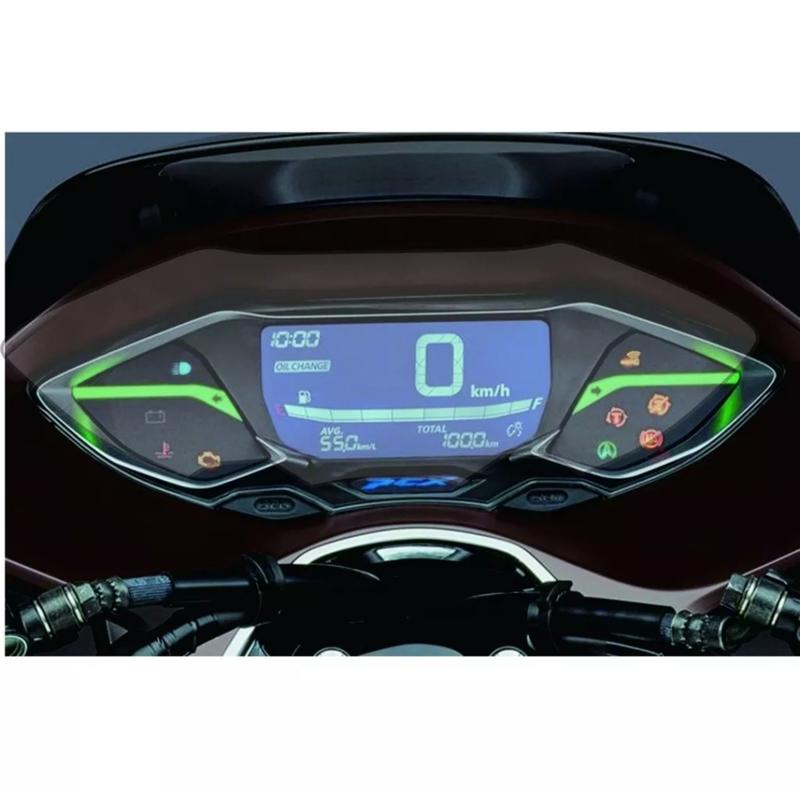 Stiker Anti Gores Speedometer PCX 150 / 160 3