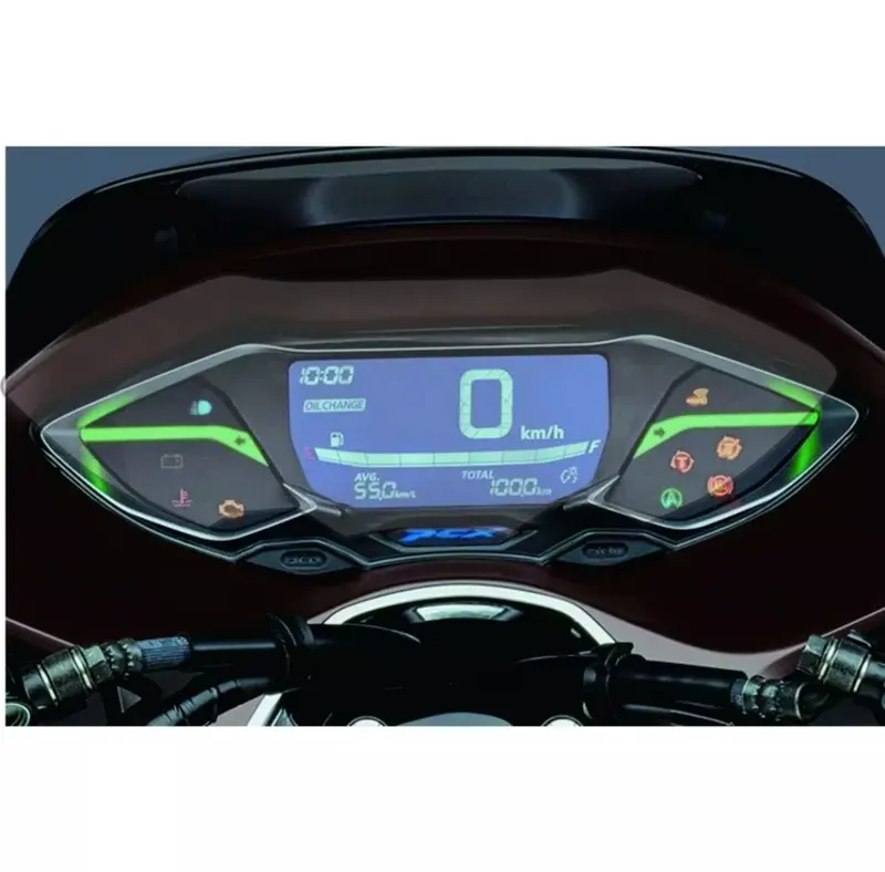 Stiker Anti Gores Speedometer PCX 150 / 160 3