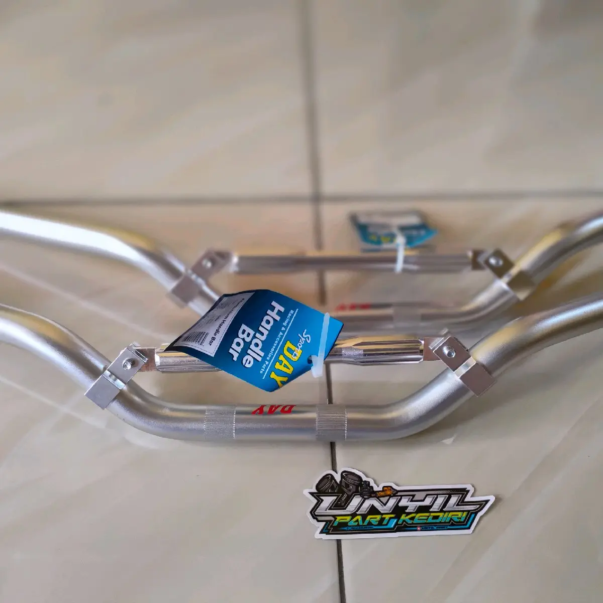 STIR DAY / STANG DAY TYPE LOW, MEDIUM