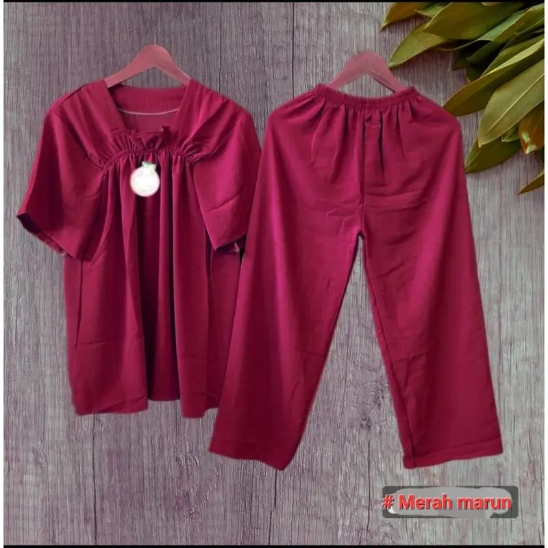 ONESET FUJI POLOS CRINGKEL 4