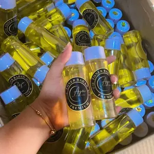 10 Botol Toner Badan by Ayu Beauty