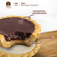 Gambar Rafles Pie Talas Mix by Rasalokal dari Official Bolu Susu Lembang Kota Bandung 2 Tokopedia