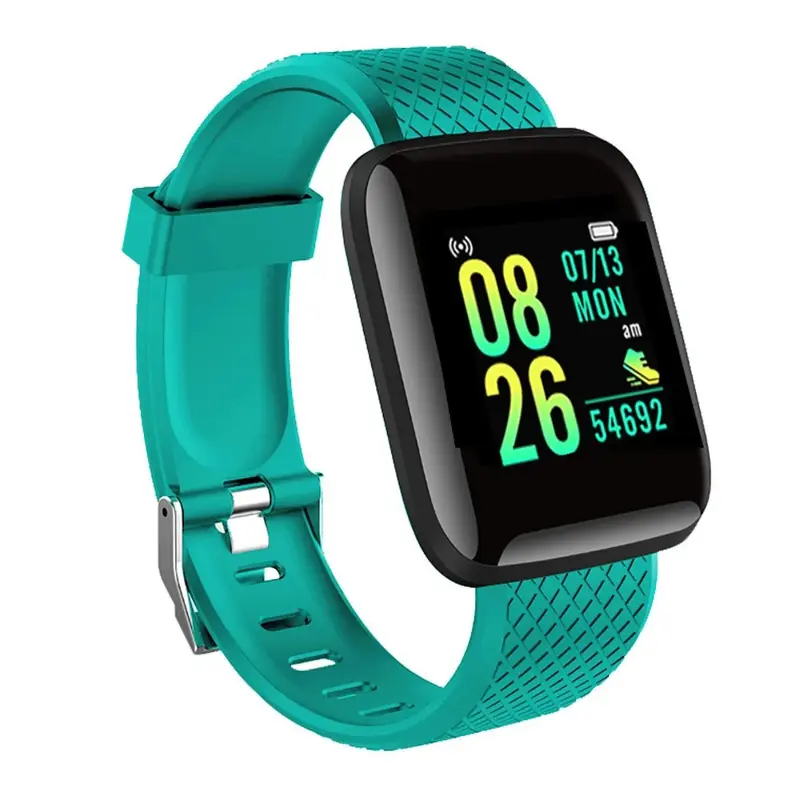 Đồng Hồ Thông Minh, Dành Cho Nam Và Nữ, Đồng Hồ Đeo Tay, Kết Nối Bluetooth Với Điện Thoại, Máy Nghe Nhạc, Vòng Đeo Tay Thể Thao Thể Dục, Màn Hình Sức Khỏe, Đồng Hồ Kỹ Thuật Số 3