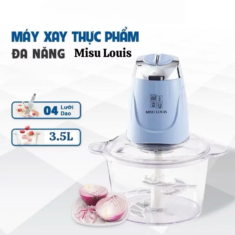 Thiết kế sang trọng