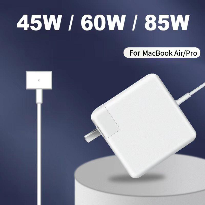 45W 60W 85W T tip For Mac Book Pro Mac Air Charger Macbook Adapter ...