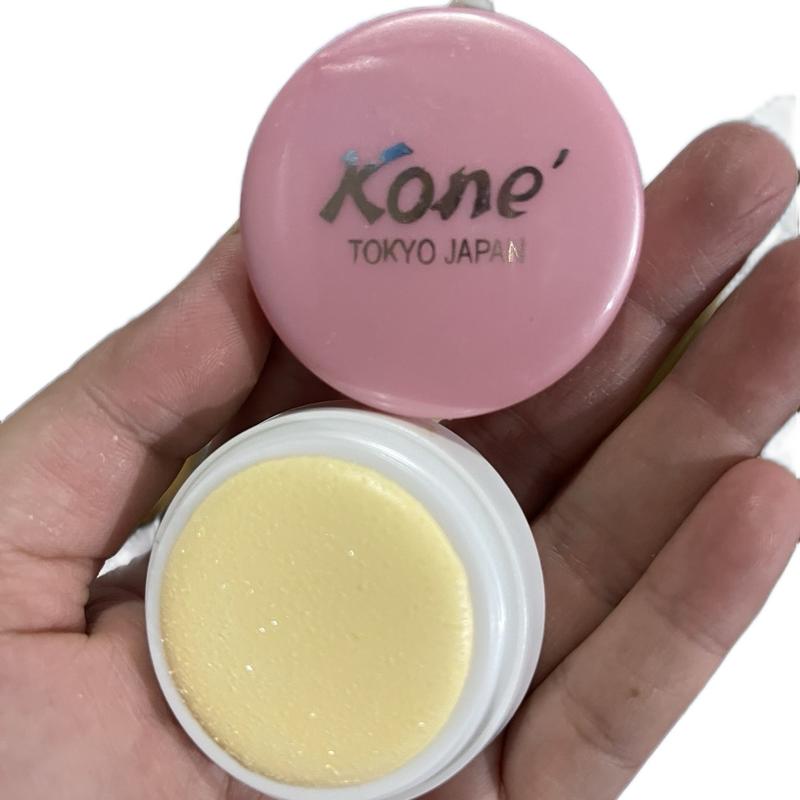  Lẻ 3,5,10 Kem Kone Dưỡng Da   Không Có Chai Nước Hoa Hồng Hổ Trợ Làm Đẹp Da Skincare 