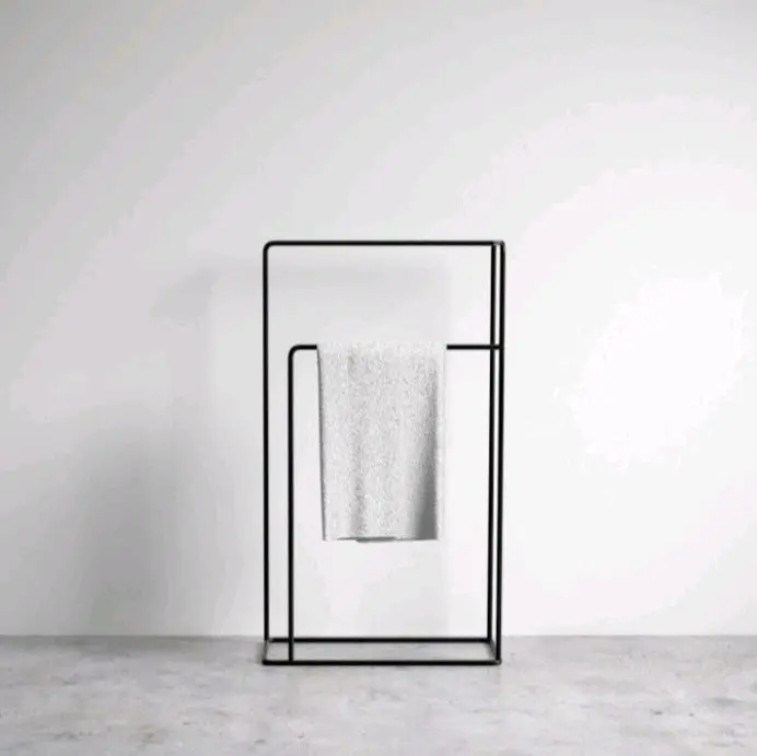 towel rack / gantung handuk 1