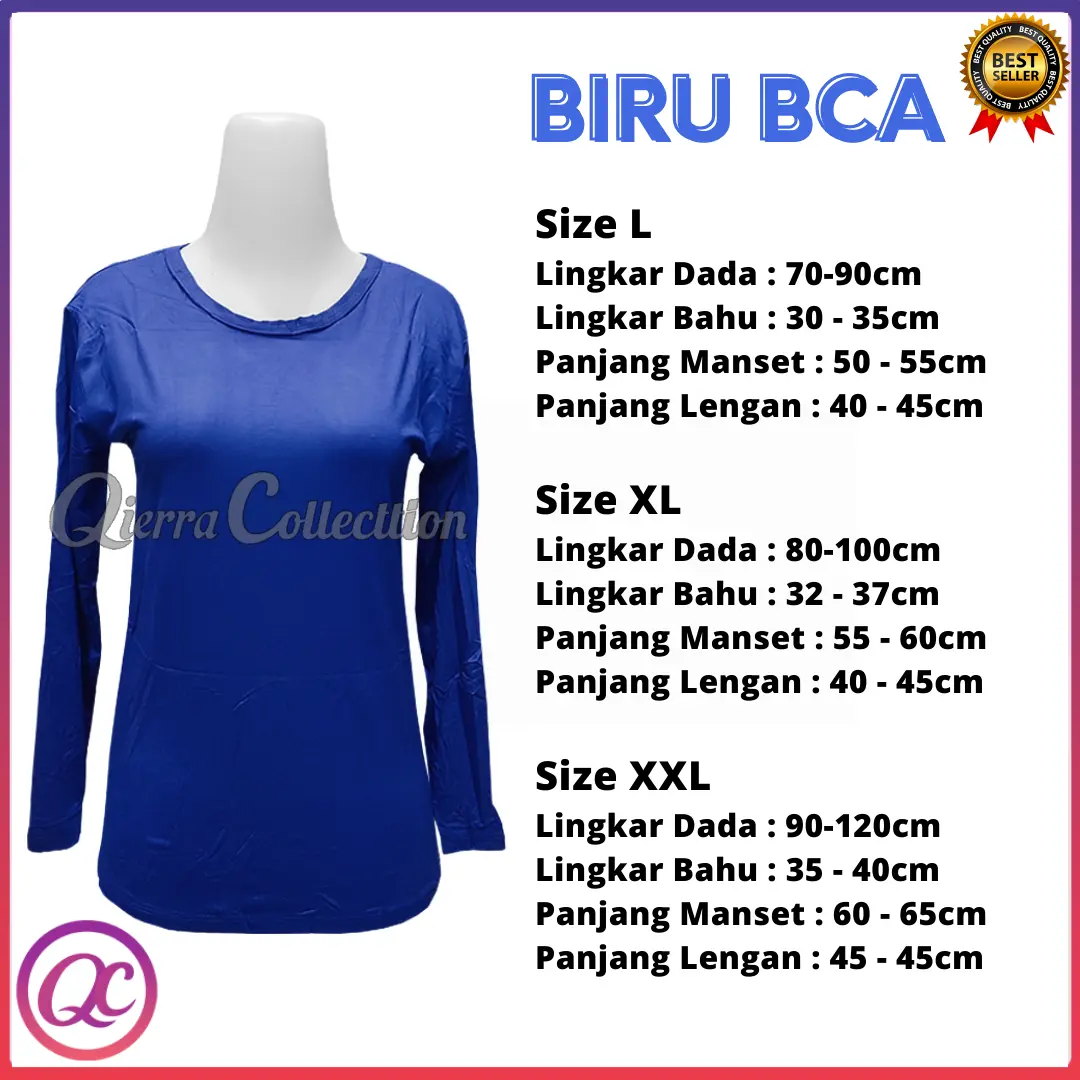 Biru Bca